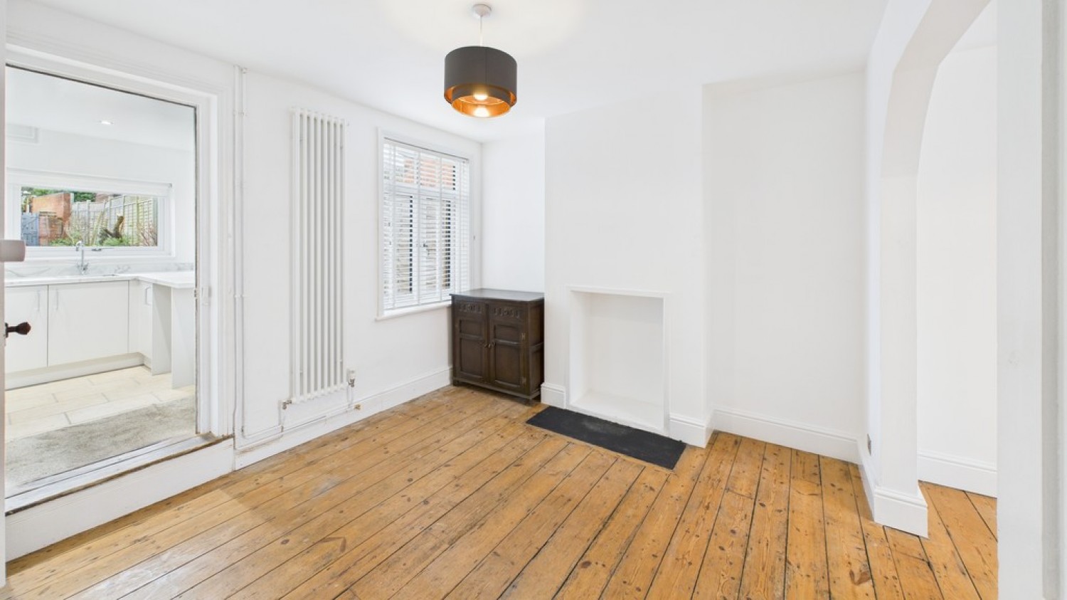 2 bedroom House in Horringer Road NEW LISTING, Bury St Edmunds, Suffolk