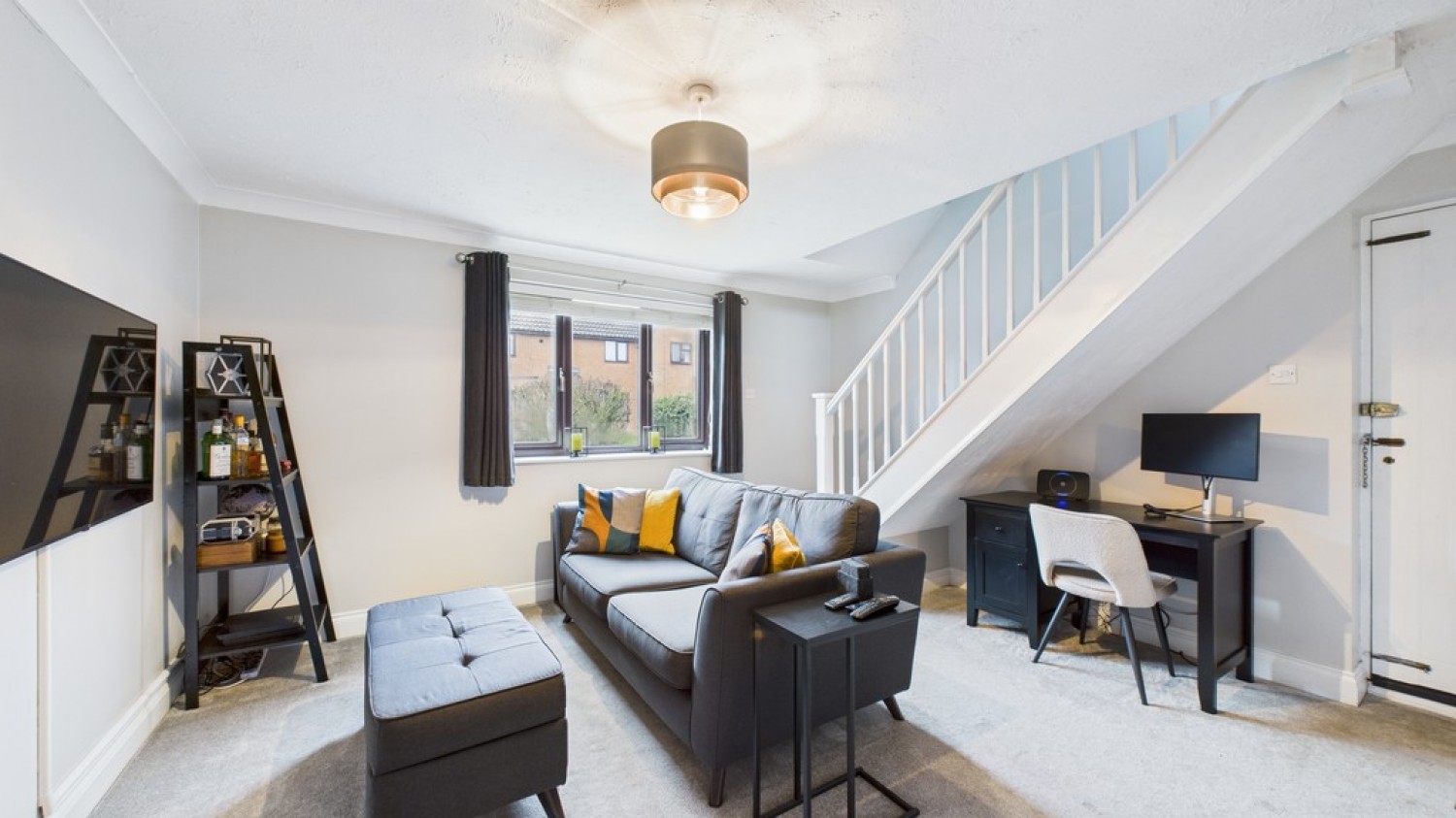 2 bedroom House in Barleyfields, Thurston, Suffolk