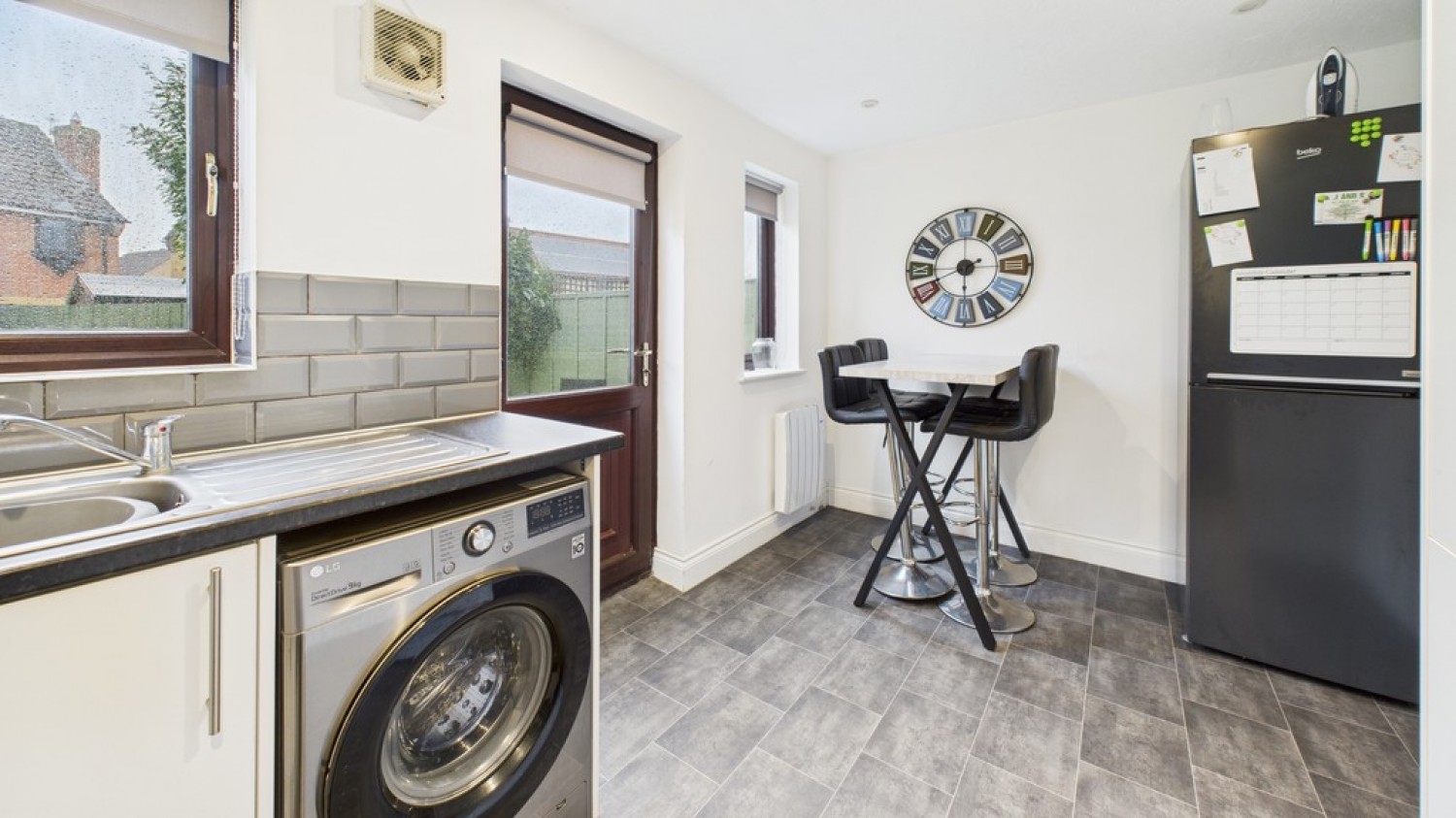 2 bedroom House in Barleyfields, Thurston, Suffolk