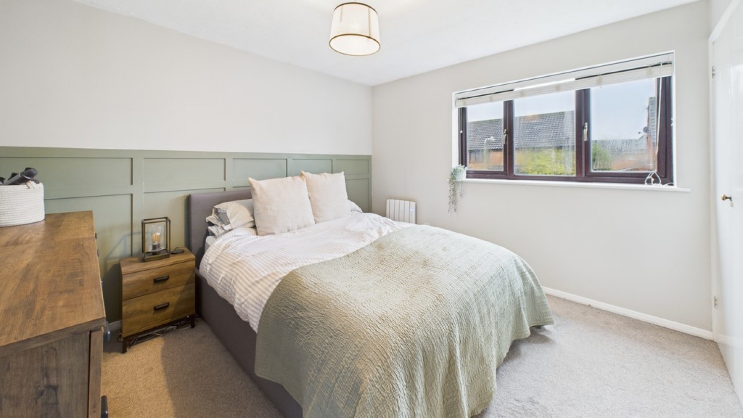 2 bedroom House in Barleyfields, Thurston, Suffolk