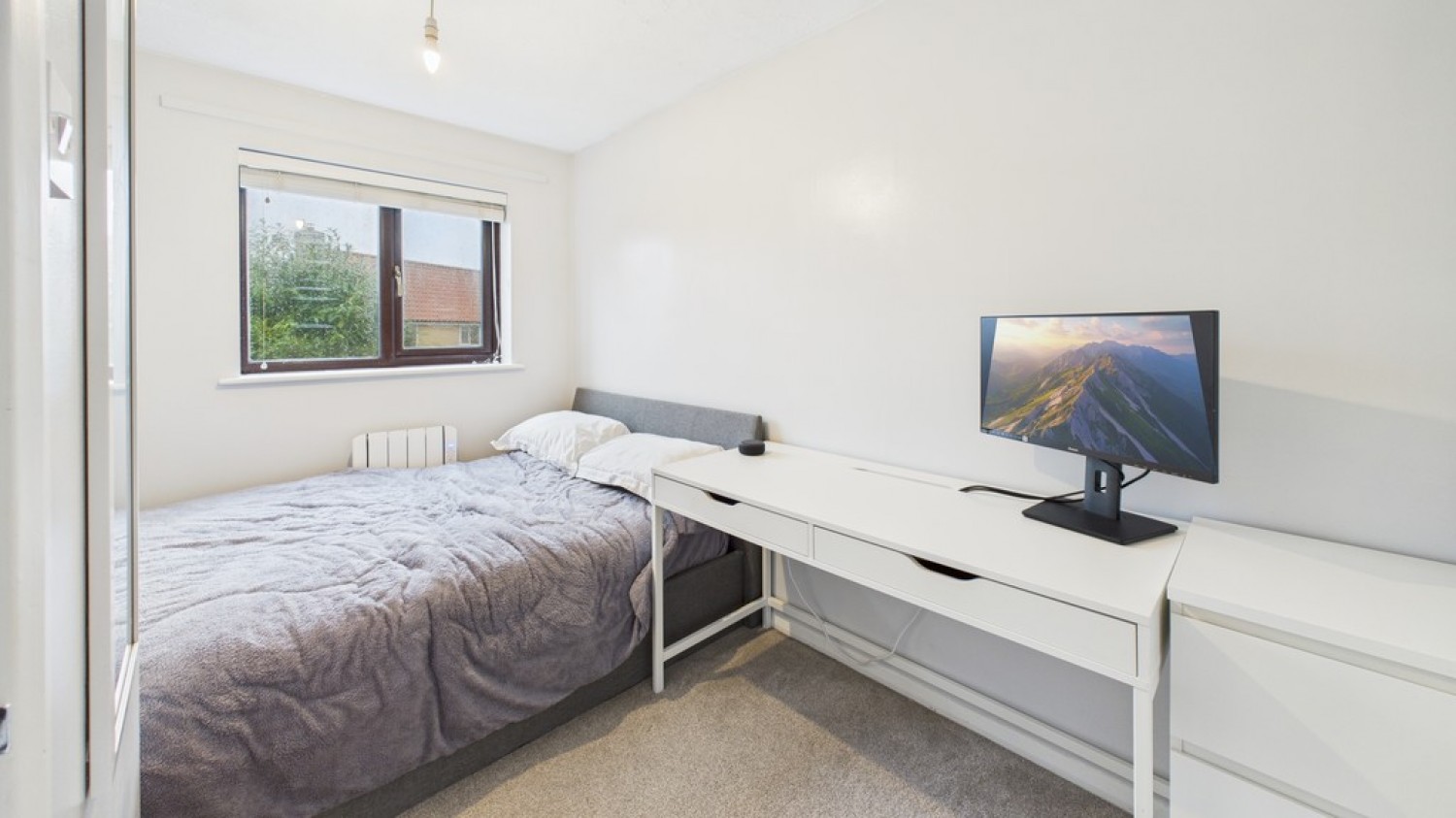 2 bedroom House in Barleyfields, Thurston, Suffolk