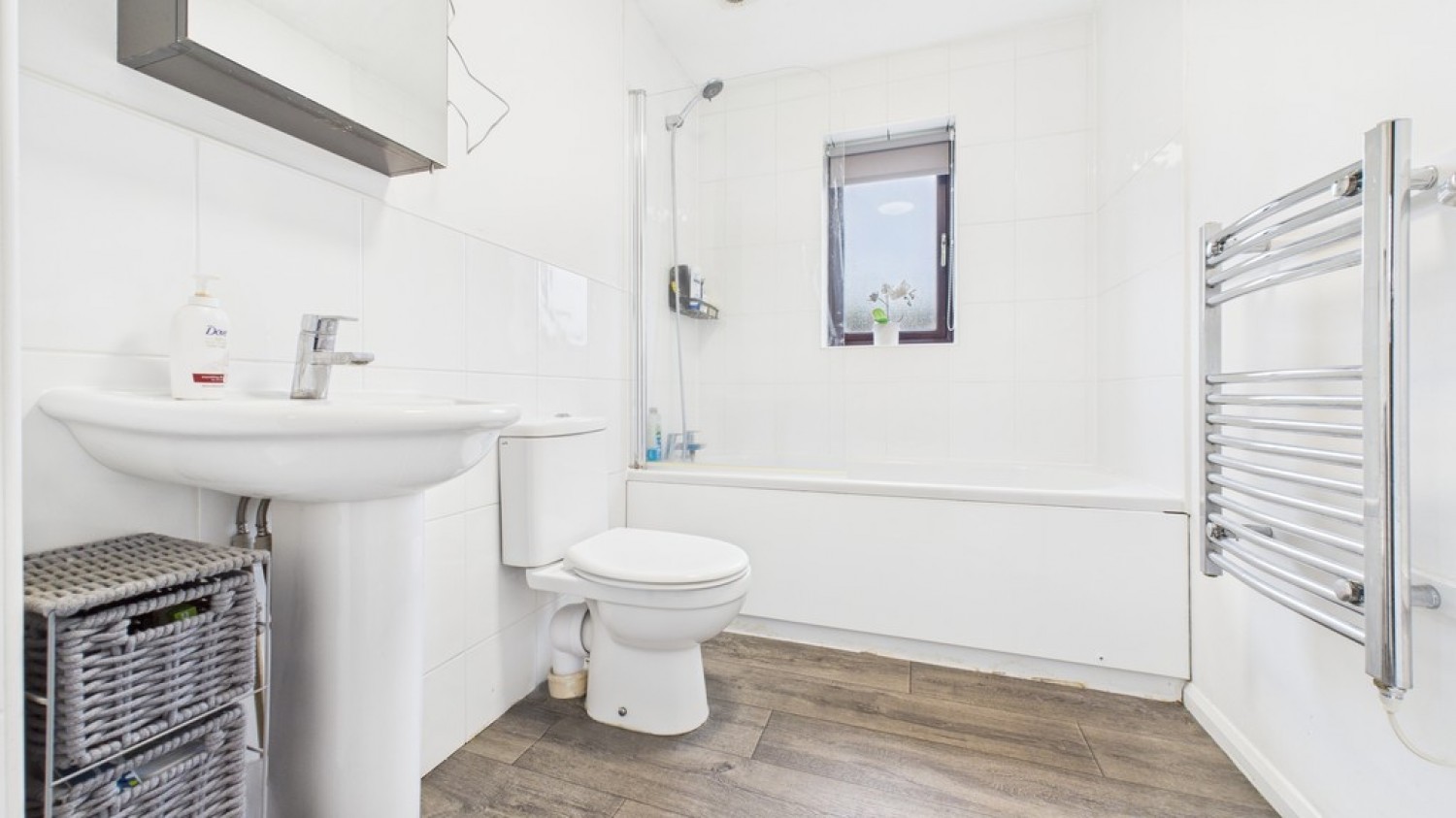 2 bedroom House in Barleyfields, Thurston, Suffolk