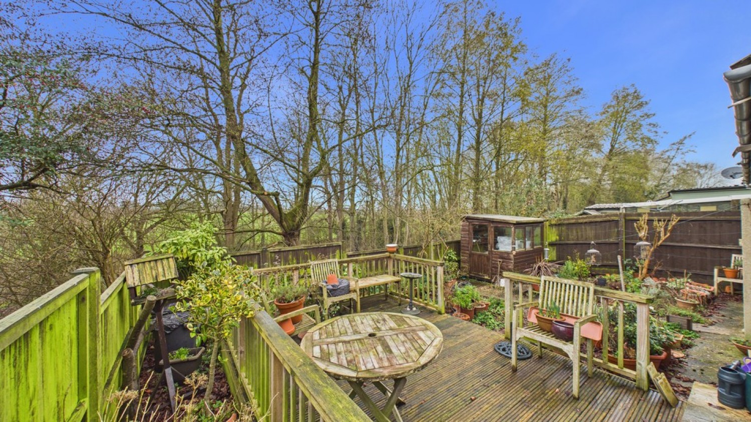 3 bedroom Bungalow in Maltward Avenue, Bury St Edmunds, Suffolk