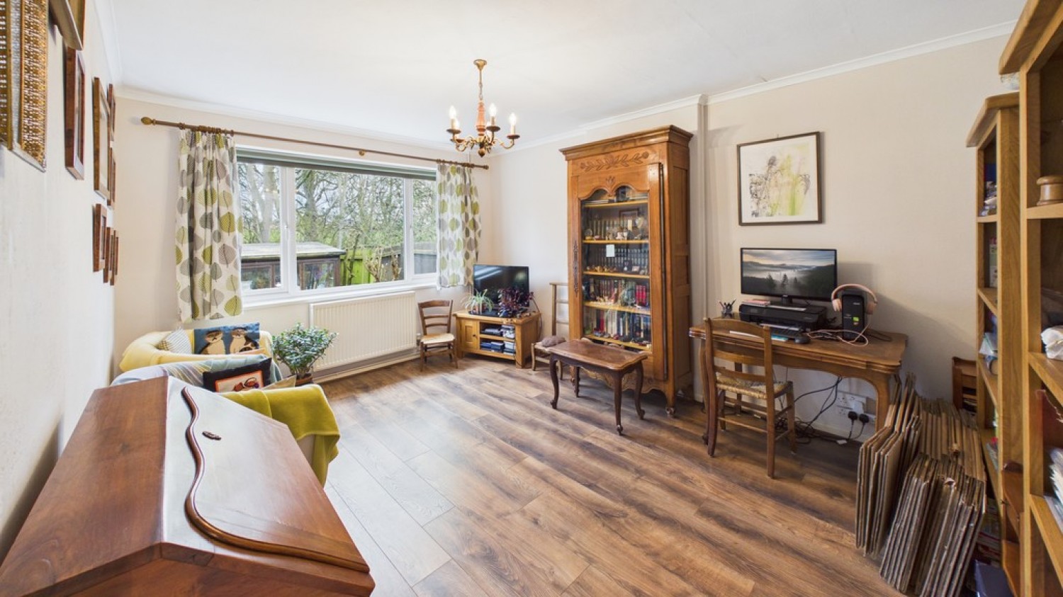 3 bedroom Bungalow in Maltward Avenue, Bury St Edmunds, Suffolk