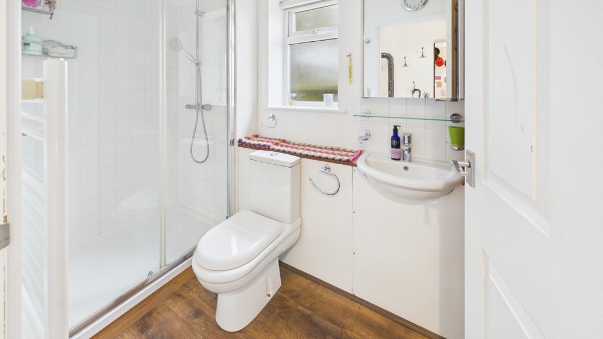 Maltward Avenue, Bury St Edmunds, Suffolk