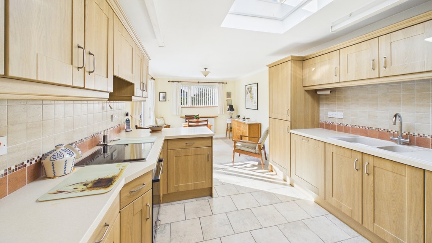 3 bedroom Bungalow for Sale Grosvenor Gardens, Bury St Edmunds, Suffolk