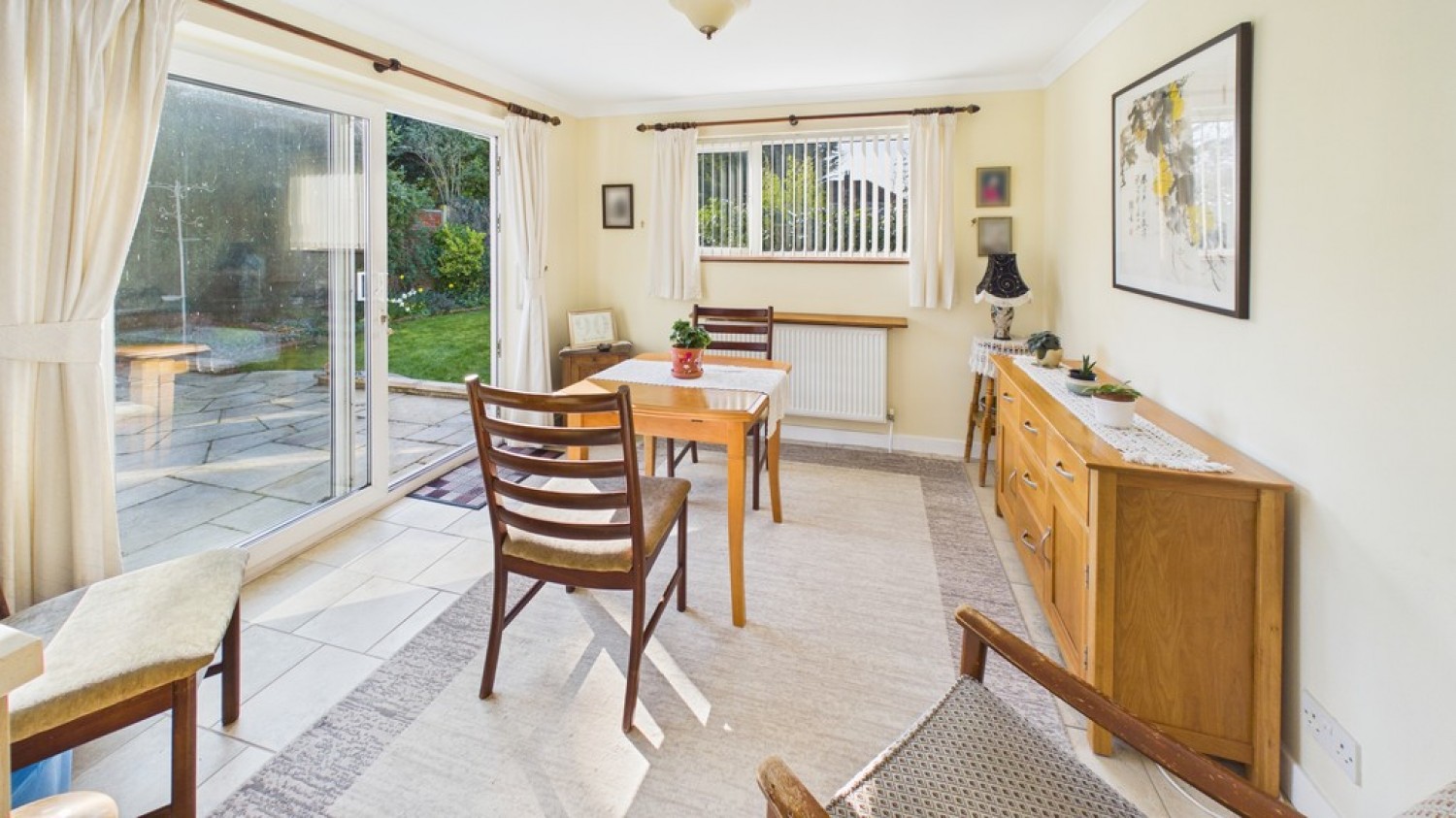 3 bedroom Bungalow for Sale Grosvenor Gardens, Bury St Edmunds, Suffolk