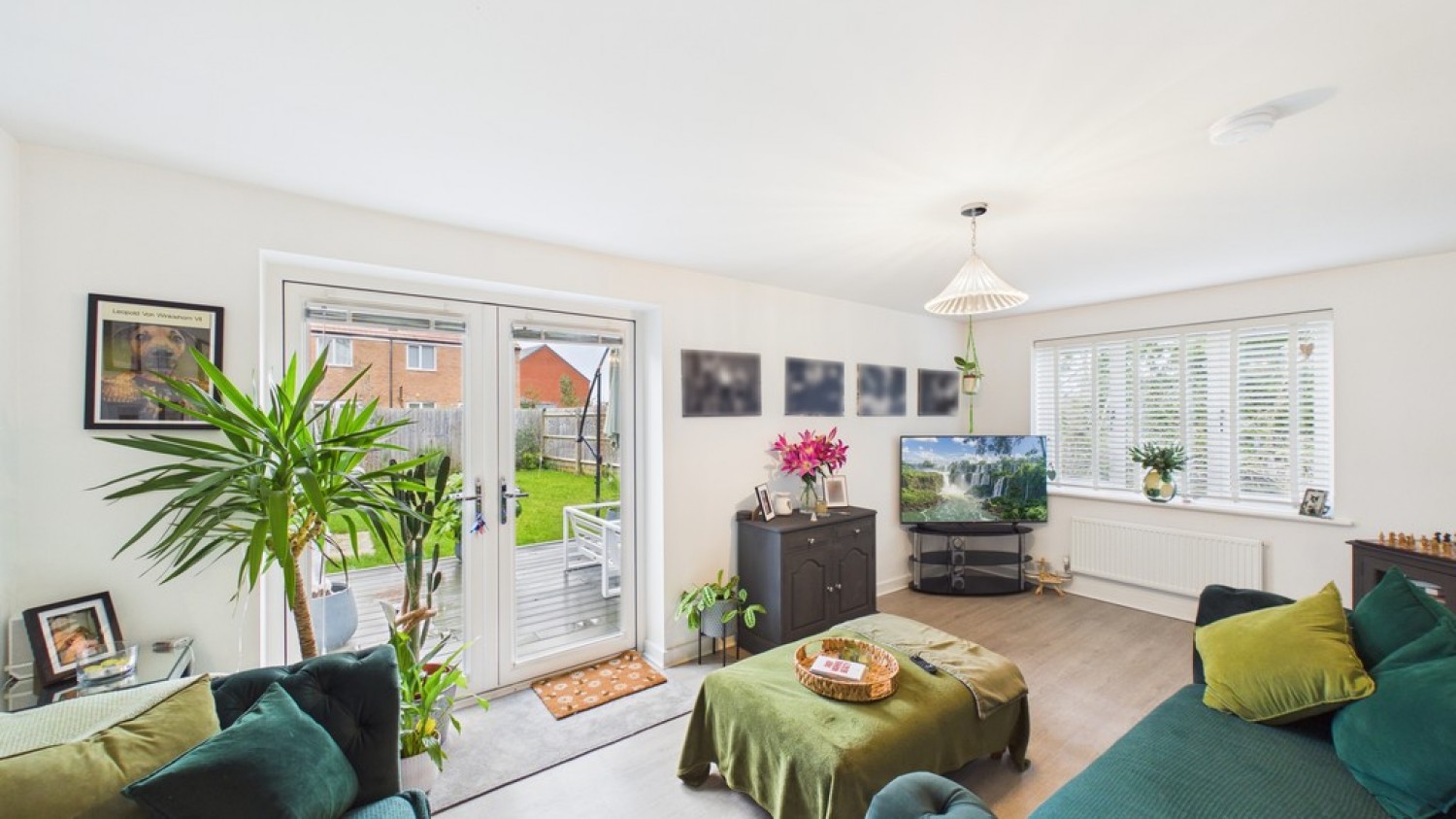 3 bedroom House for Sale Double Road, Thurston, Bury St Edmunds