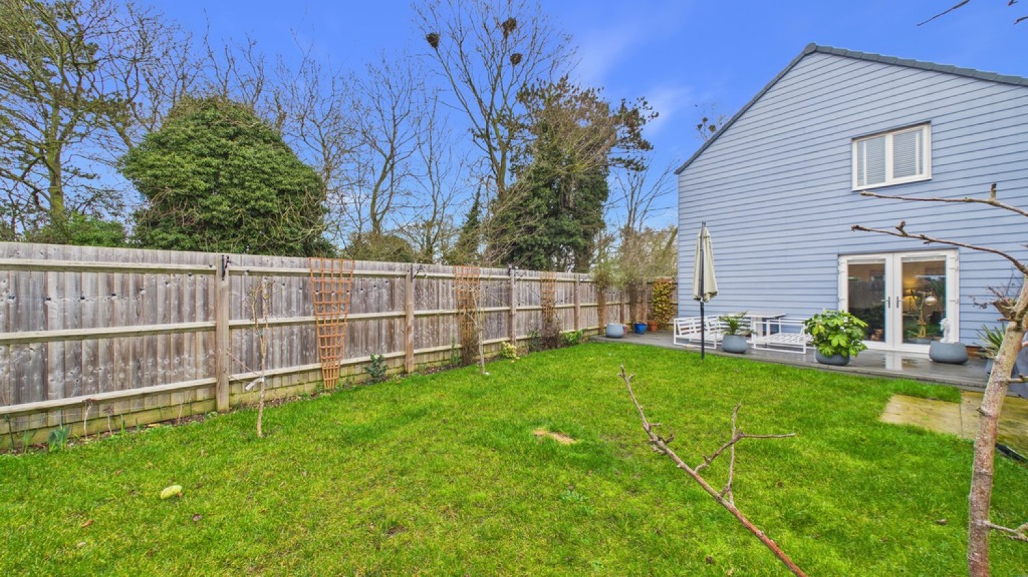 3 bedroom House for Sale Double Road, Thurston, Bury St Edmunds