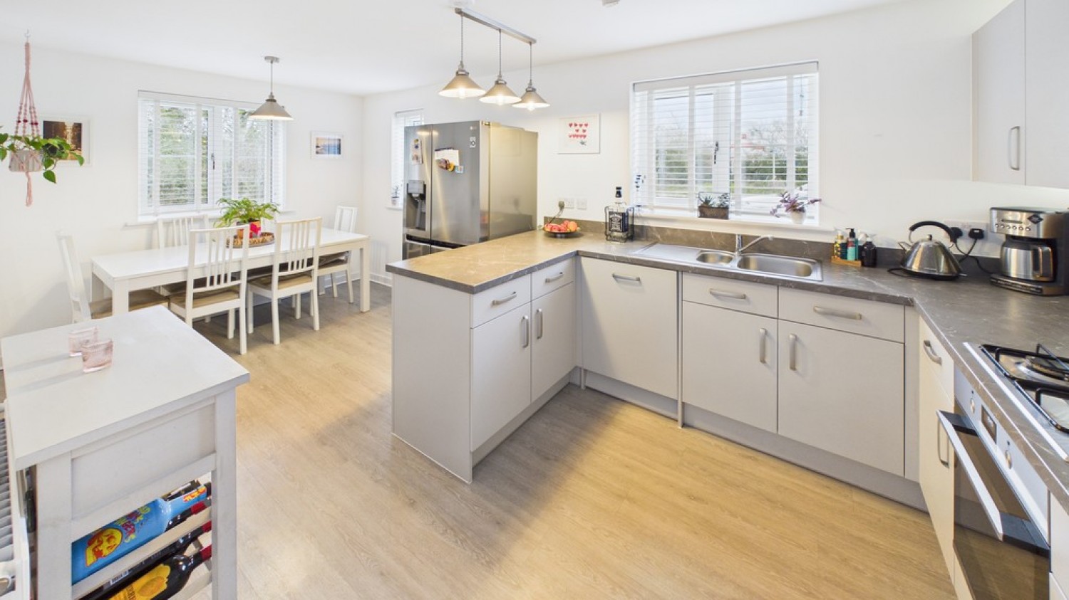 3 bedroom House for Sale Double Road, Thurston, Bury St Edmunds