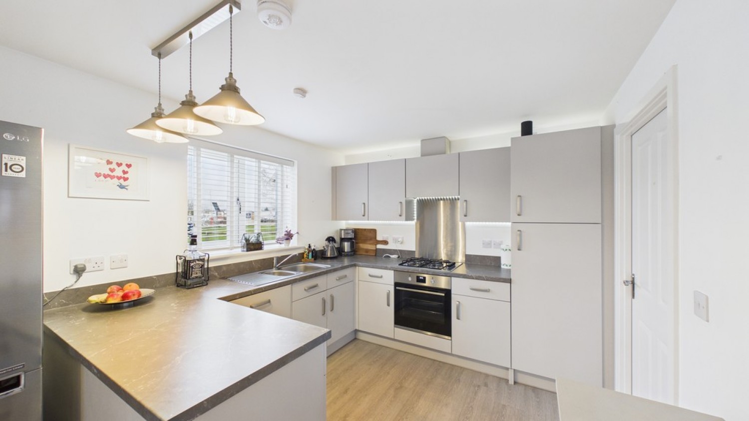 3 bedroom House for Sale Double Road, Thurston, Bury St Edmunds