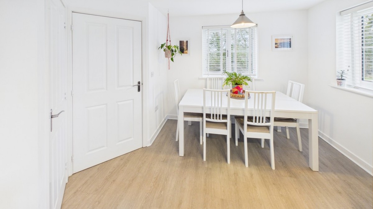 Double Road, Thurston, Bury St Edmunds