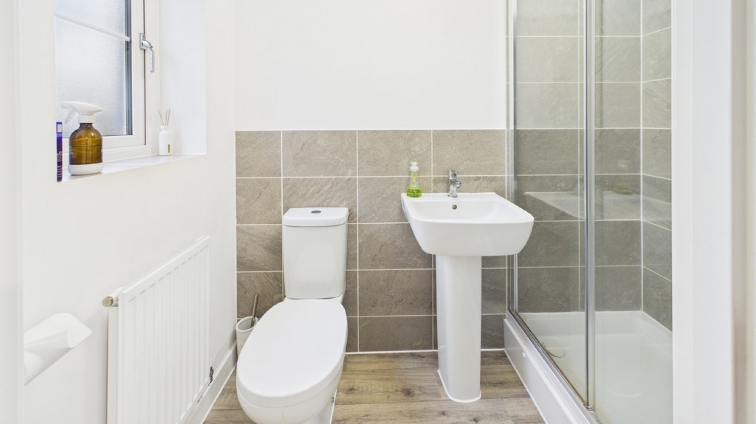 3 bedroom House for Sale Double Road, Thurston, Bury St Edmunds