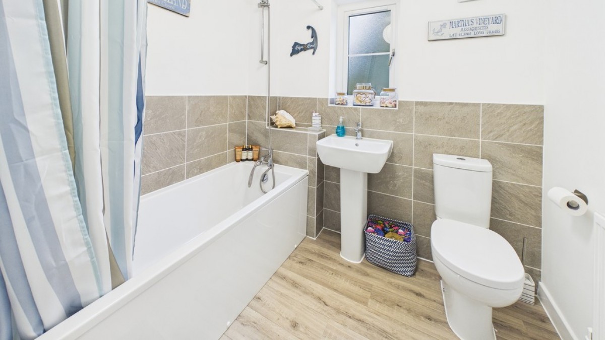 Double Road, Thurston, Bury St Edmunds