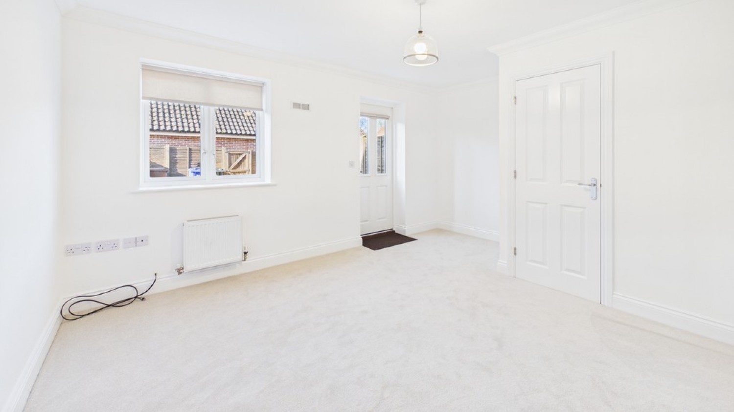 2 bedroom House for Letting East Close, Bury St Edmunds