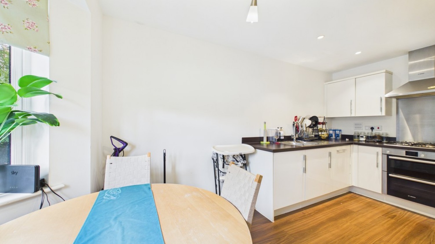 4 bedroom House for Sale Buttercup Walk, Red Lodge, Suffolk