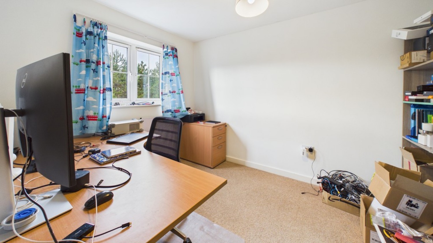 4 bedroom House for Sale Buttercup Walk, Red Lodge, Suffolk