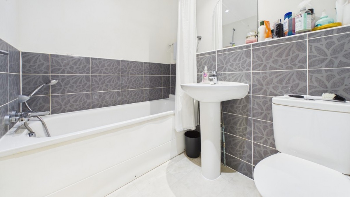 Buttercup Walk, Red Lodge, Suffolk