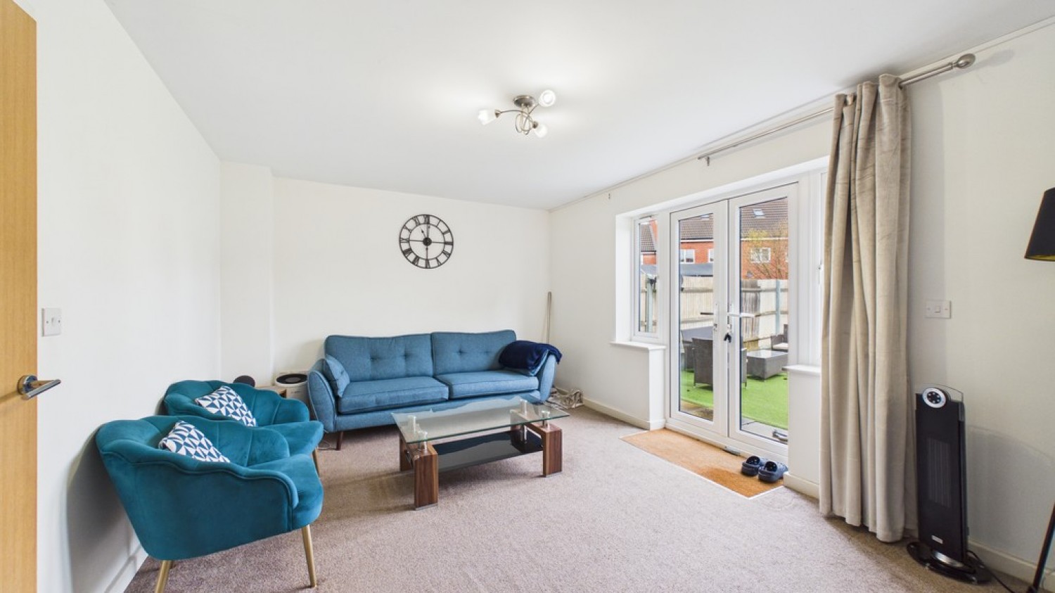 4 bedroom House for Sale Buttercup Walk, Red Lodge, Suffolk