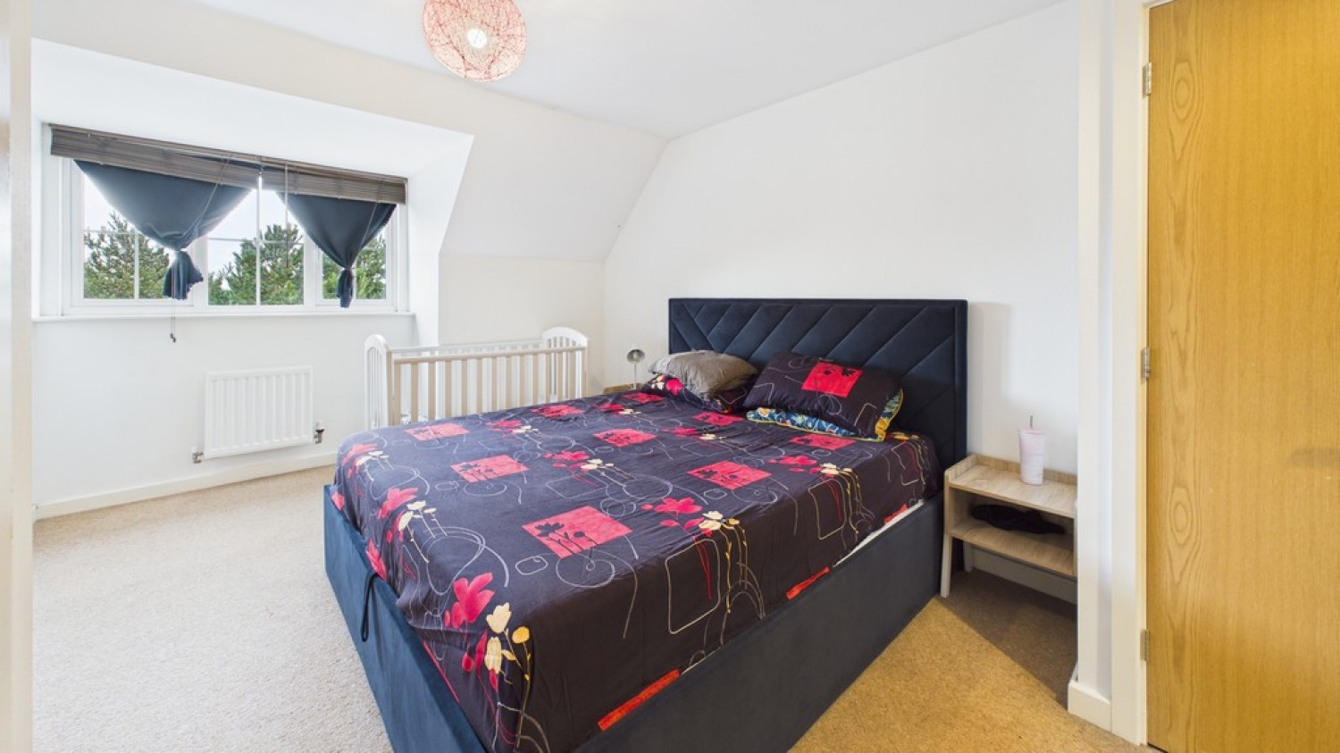 4 bedroom House for Sale Buttercup Walk, Red Lodge, Suffolk
