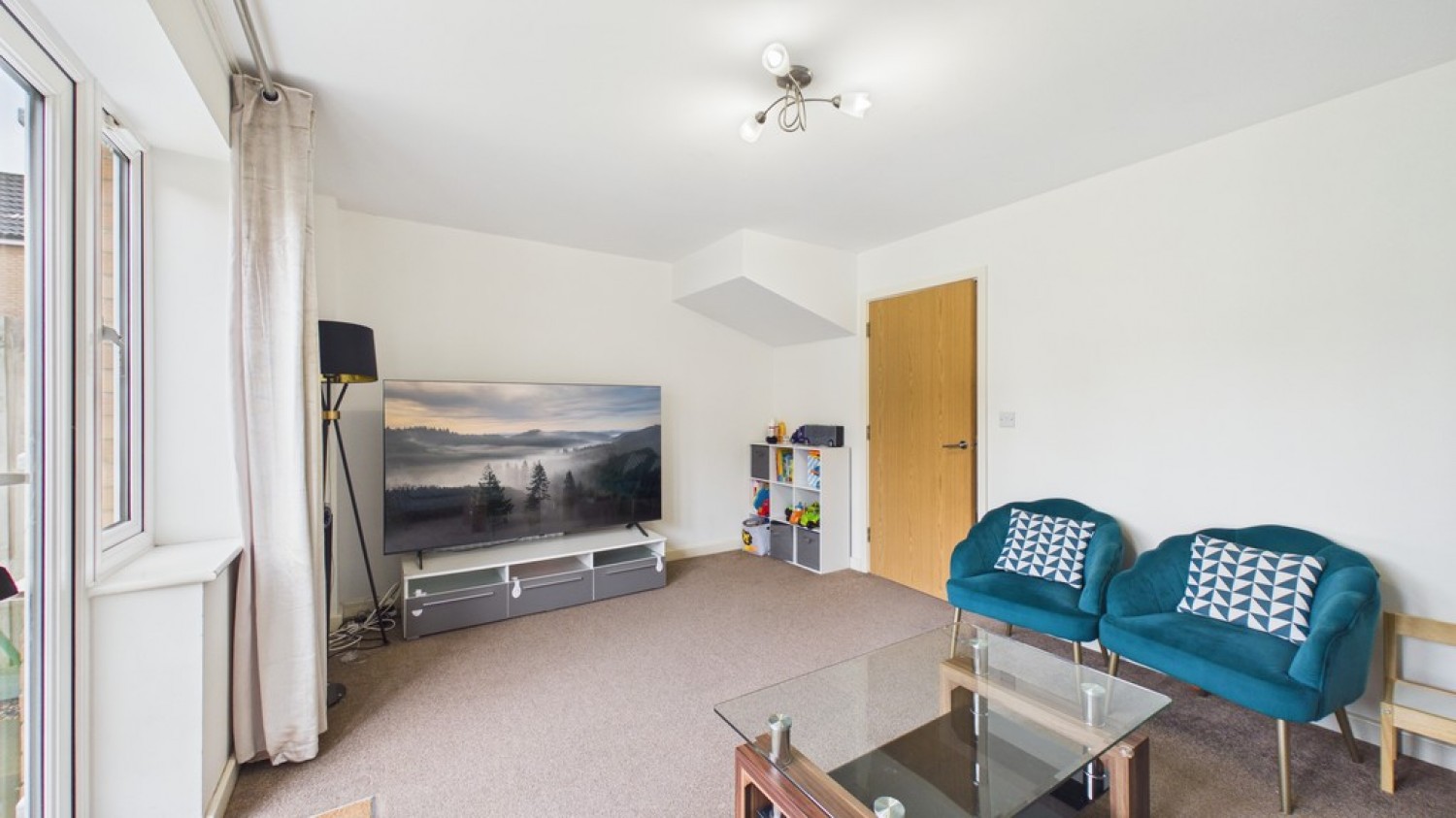 4 bedroom House for Sale Buttercup Walk, Red Lodge, Suffolk