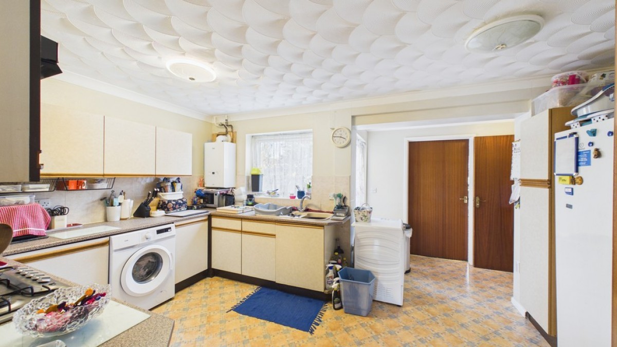 Honeysuckle Way, Bury St Edmunds, Suffolk