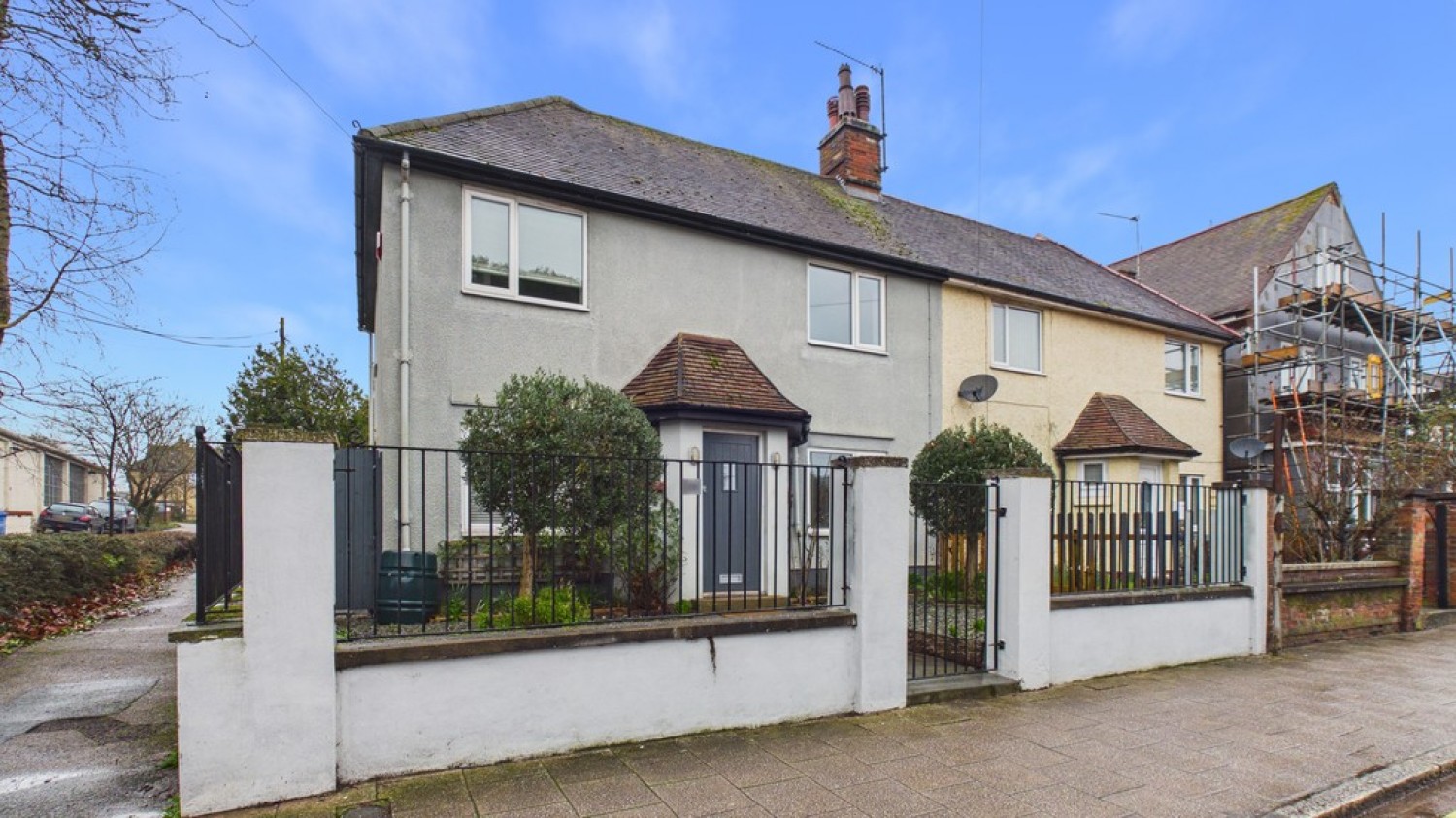 3 bedroom House for Letting St Andrews Street South, Bury St Edmunds