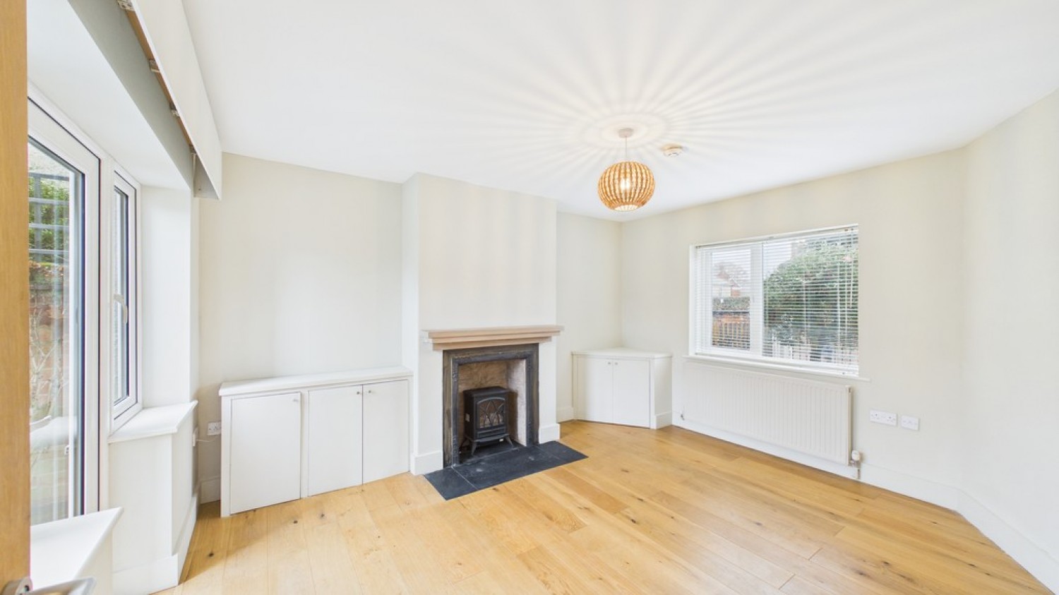 3 bedroom House for Letting St Andrews Street South, Bury St Edmunds