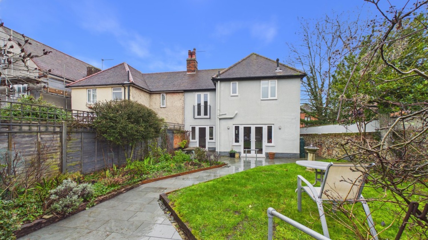 3 bedroom House for Letting St Andrews Street South, Bury St Edmunds