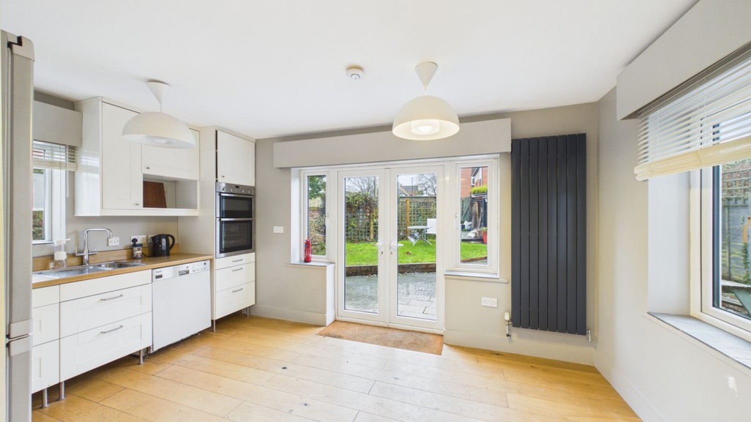 3 bedroom House for Letting St Andrews Street South, Bury St Edmunds