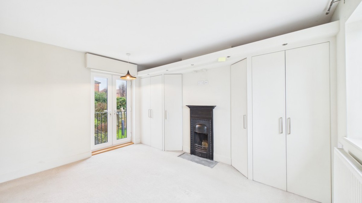 St Andrews Street South, Bury St Edmunds