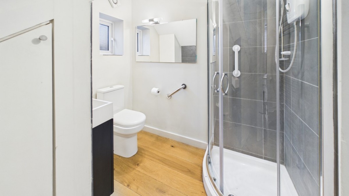 St Andrews Street South, Bury St Edmunds