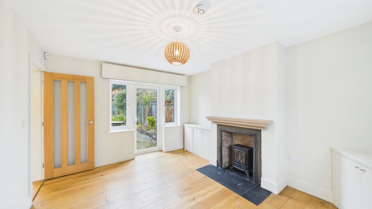 3 bedroom House for Letting St Andrews Street South, Bury St Edmunds