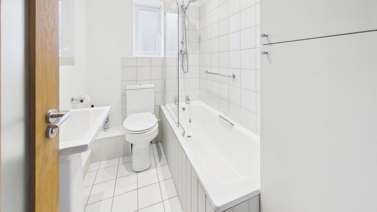 St Andrews Street South, Bury St Edmunds