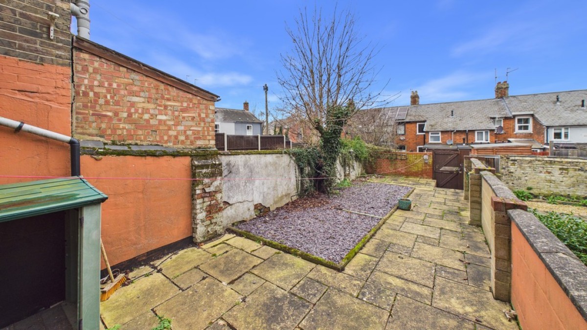 Bishops Road, Bury St Edmunds, Suffolk