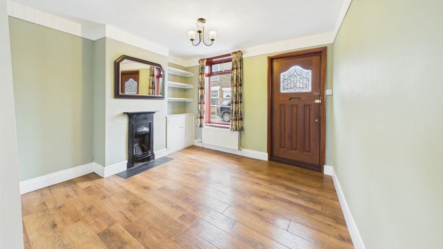 2 bedroom House for Sale Bishops Road, Bury St Edmunds, Suffolk