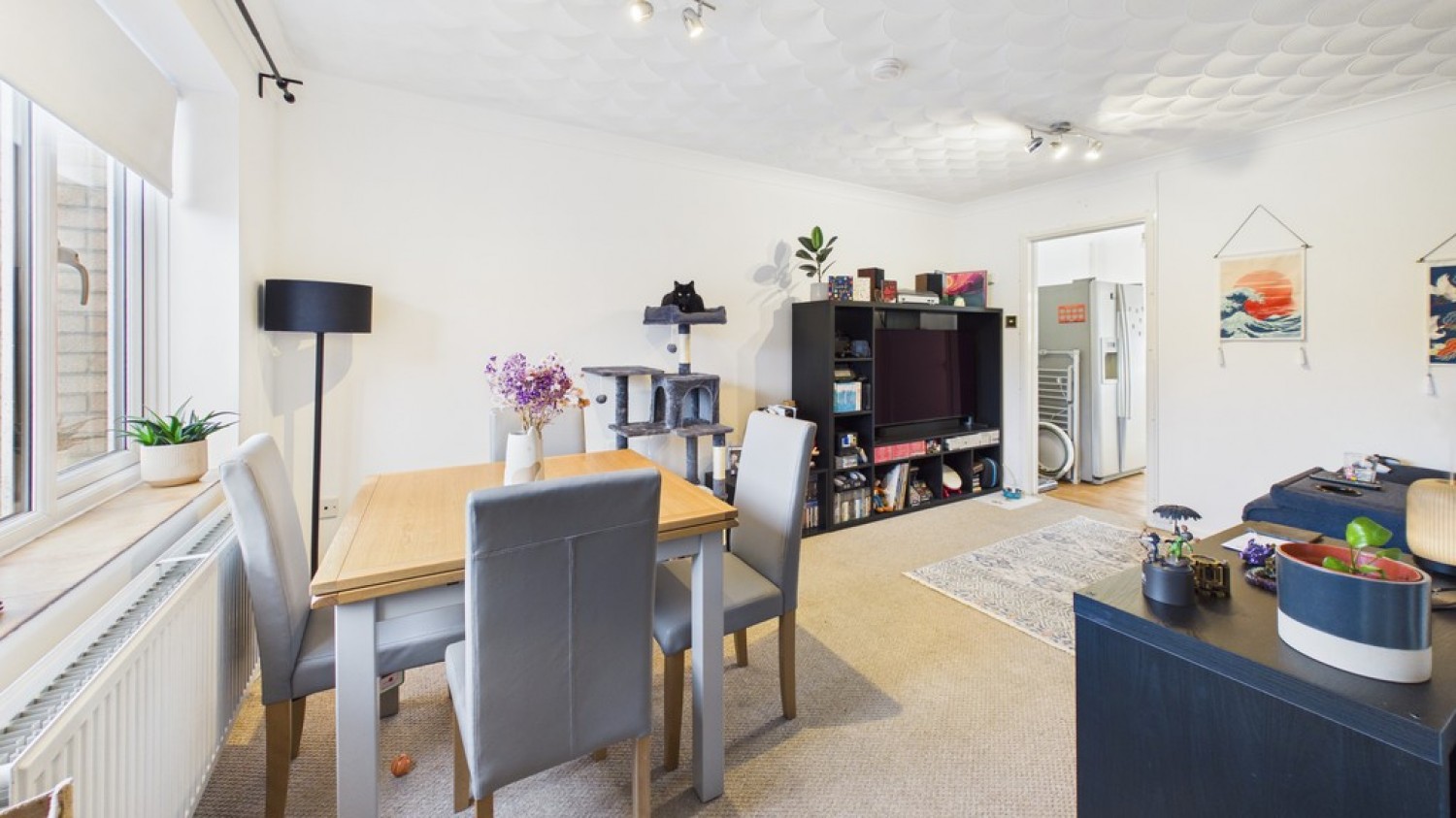 2 bedroom House for Sale Honeysuckle Way, Bury St Edmunds, Suffolk