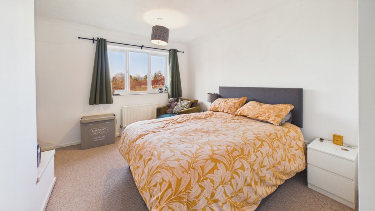 Honeysuckle Way, Bury St Edmunds, Suffolk