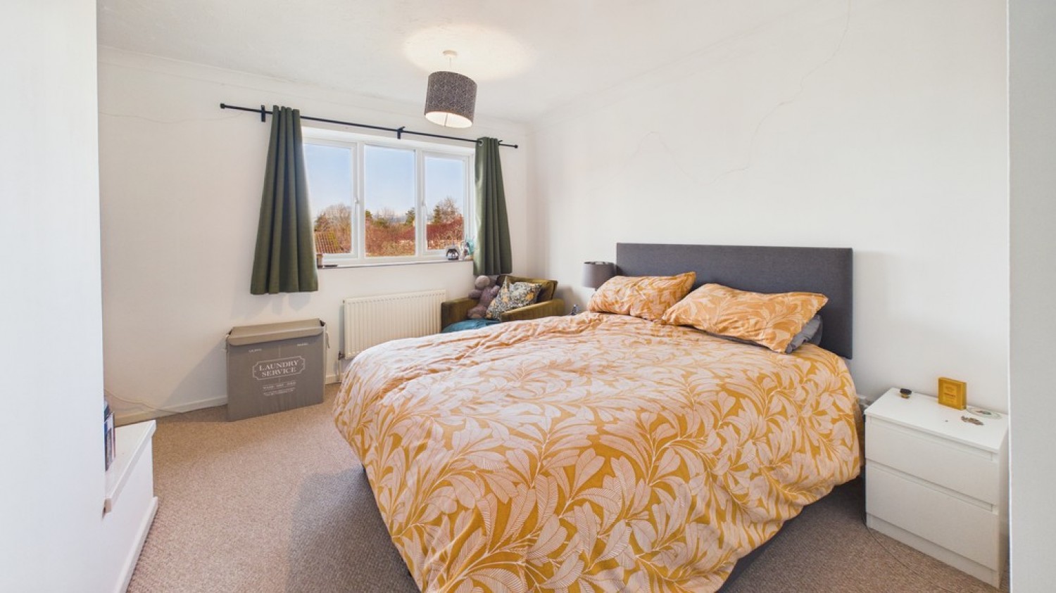 2 bedroom House for Sale Honeysuckle Way, Bury St Edmunds, Suffolk