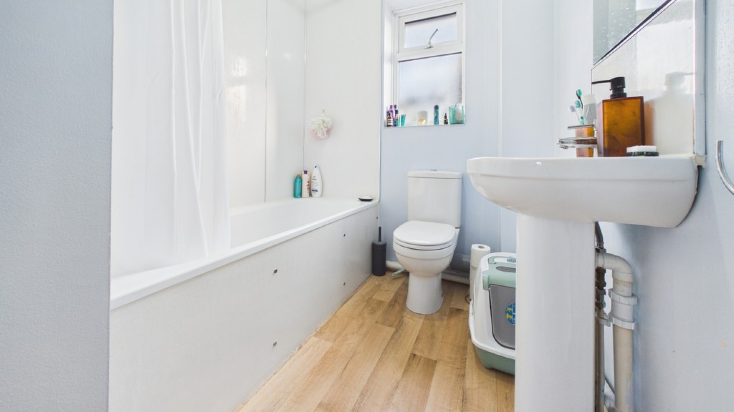 2 bedroom House for Sale Honeysuckle Way, Bury St Edmunds, Suffolk