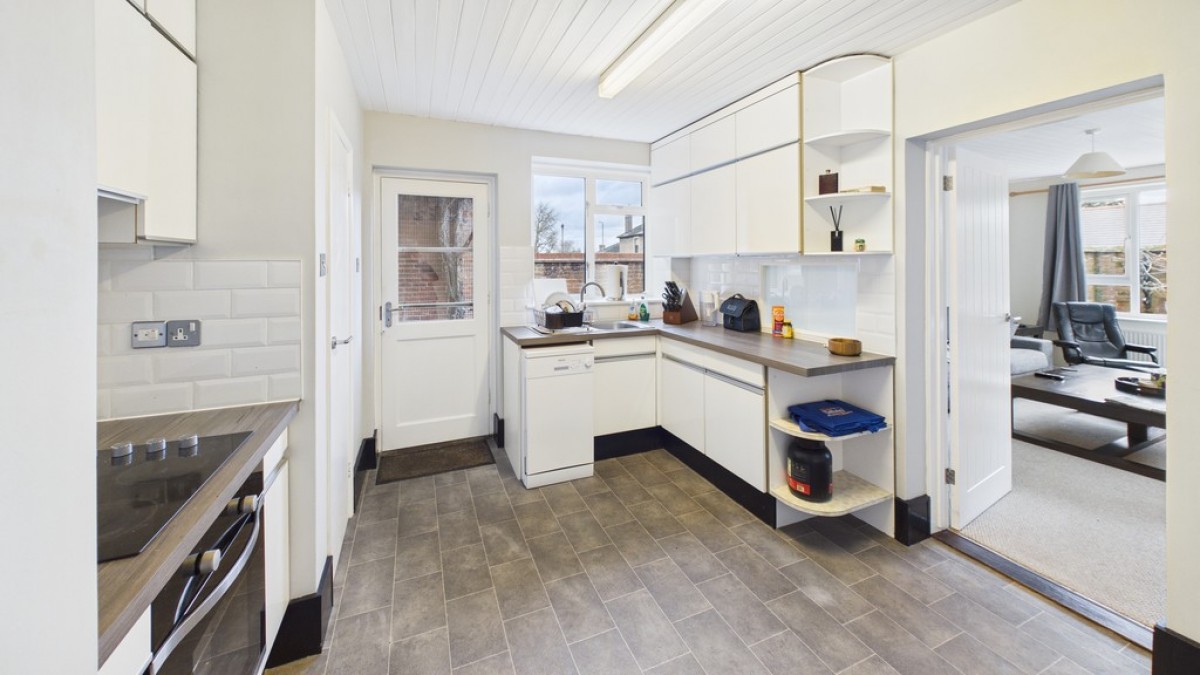 Kings Road, Bury St Edmunds, Suffolk