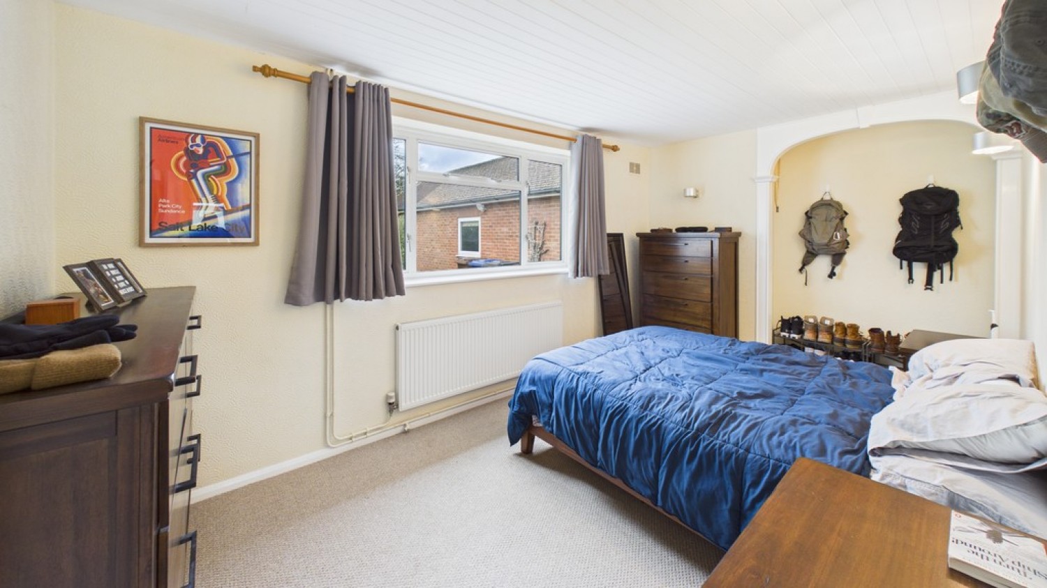 2 bedroom Bungalow for Sale Kings Road, Bury St Edmunds, Suffolk