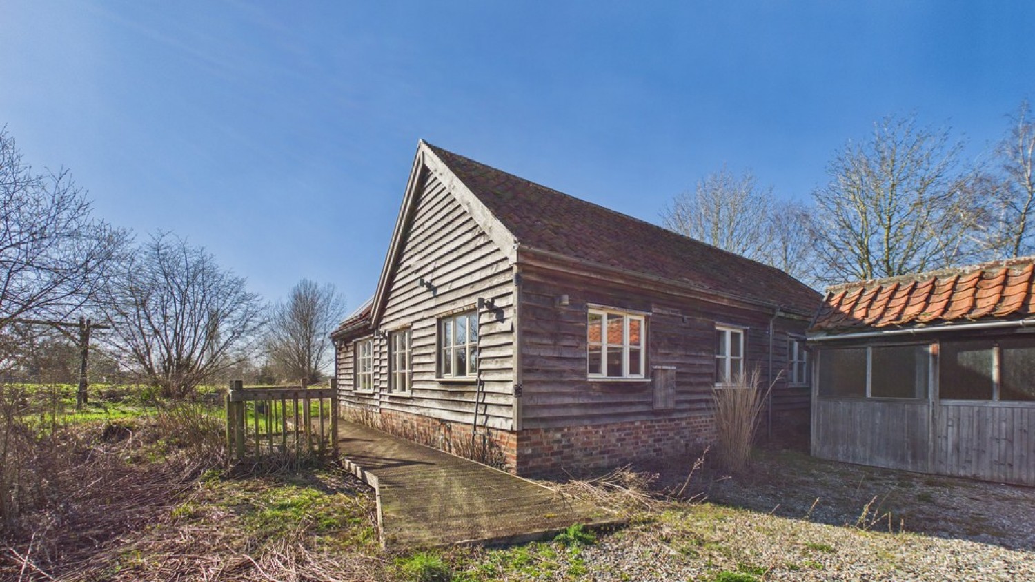 3 bedroom House for Letting Ixworth Road, Norton