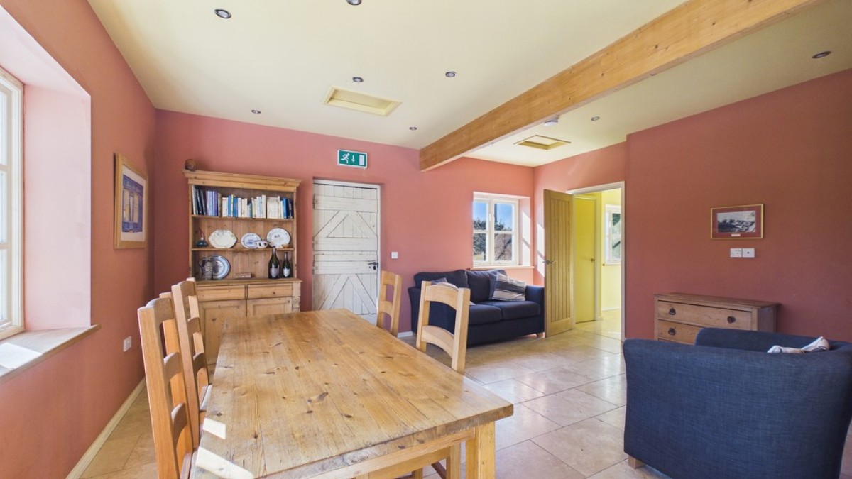 Ixworth Road, Norton