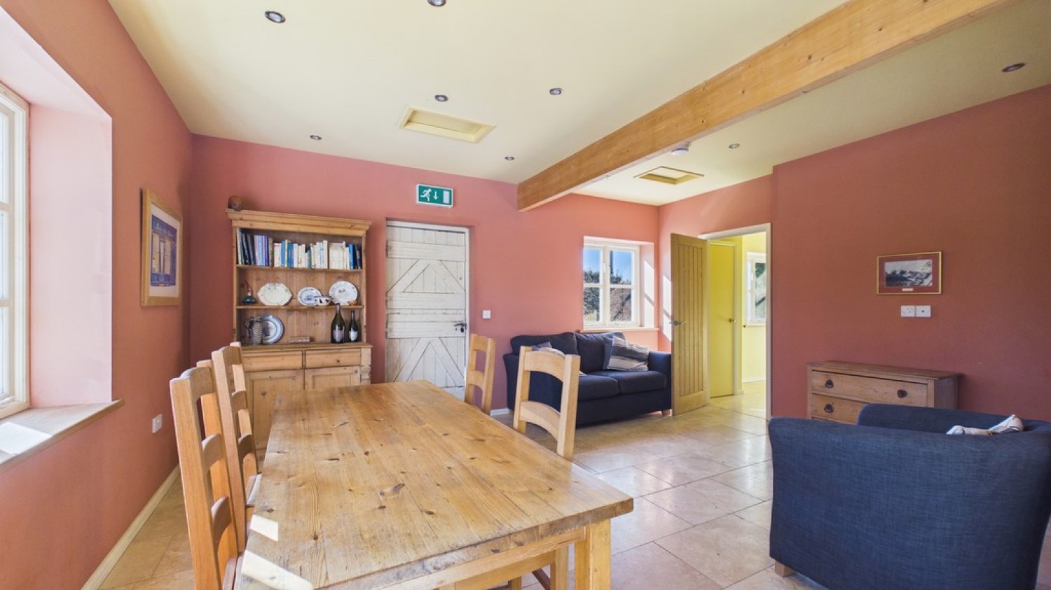 3 bedroom House for Letting Ixworth Road, Norton