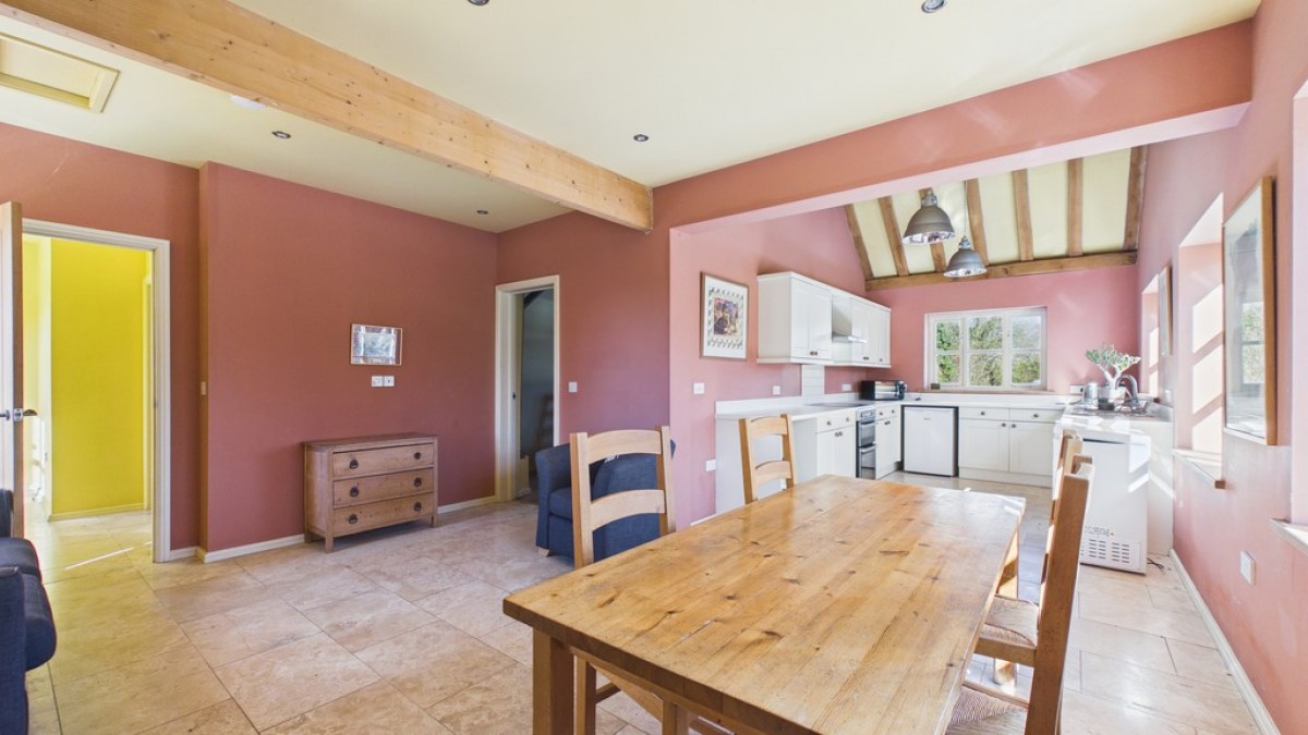 Ixworth Road, Norton