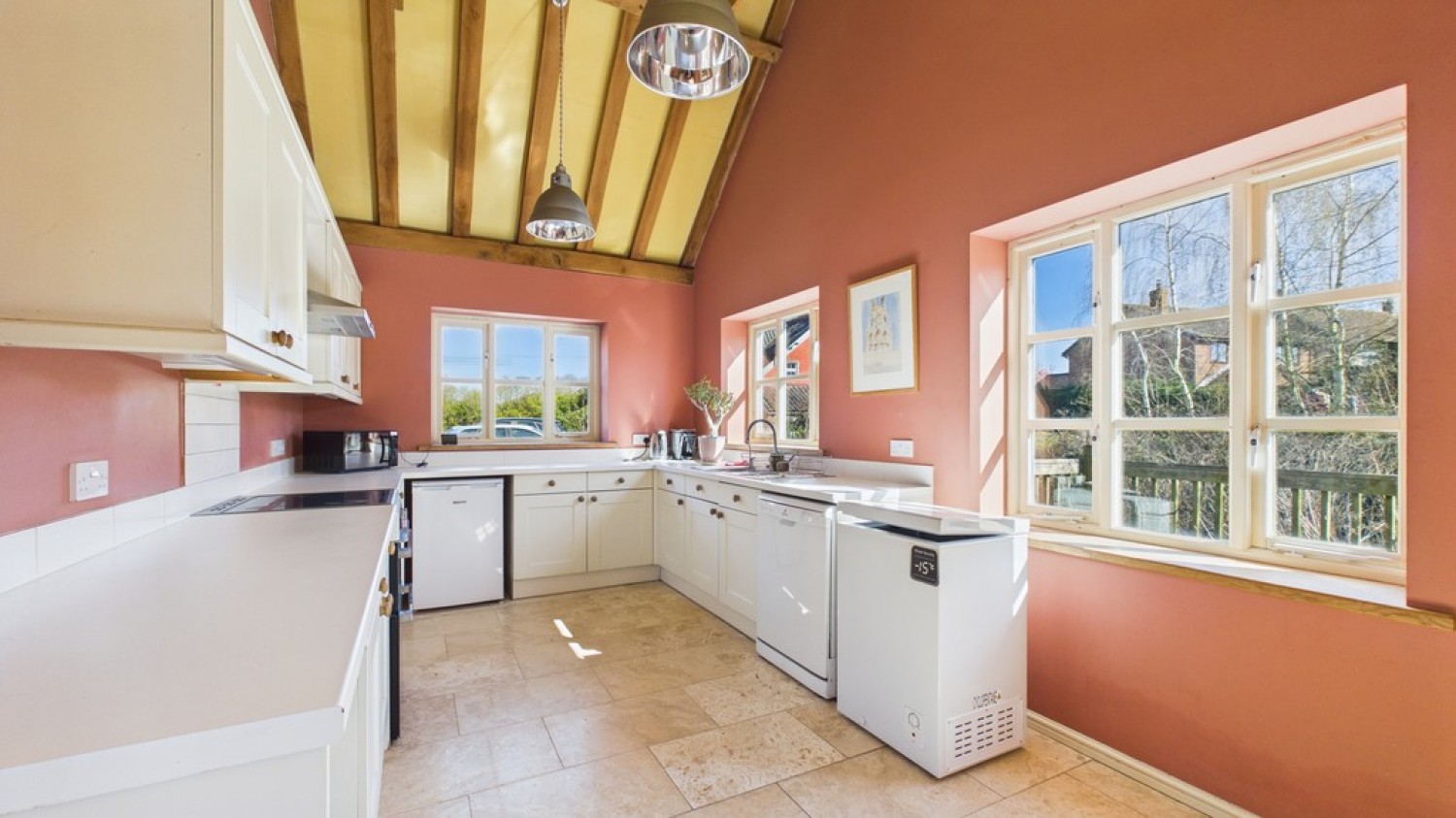 3 bedroom House for Letting Ixworth Road, Norton