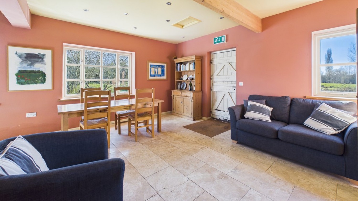 3 bedroom House for Letting Ixworth Road, Norton