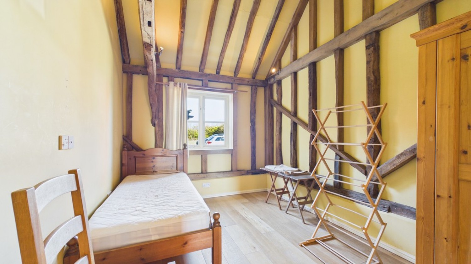 3 bedroom House for Letting Ixworth Road, Norton