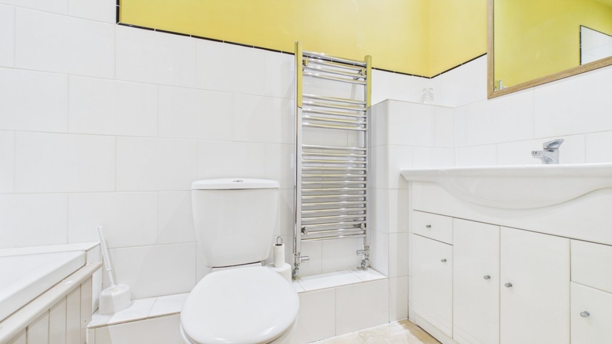 Ixworth Road, Norton